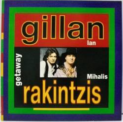 Ian Gillan : Get Away (ft. Mihalis Rakintzis)